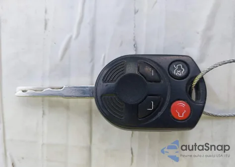 2014 Ford Focus Se z USA, uszkodzony, nr VIN 1FADP3K29EL341566